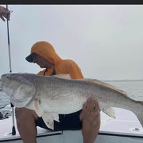 Costal Bend Bay Fishing