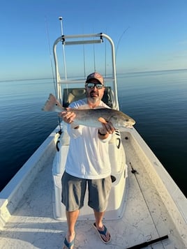 Costal Bend Bay Fishing