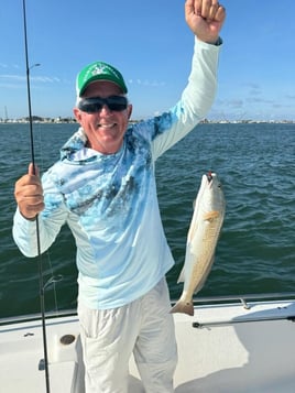 Costal Bend Bay Fishing