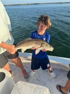 Costal Bend Bay Fishing