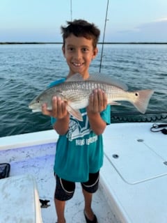 Costal Bend Bay Fishing