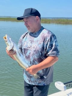 Costal Bend Bay Fishing