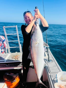 Crystal River Offshore Trip (Up to 50 Miles)