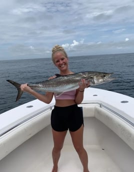 4-10 Hours Fishing Trip – Offshore