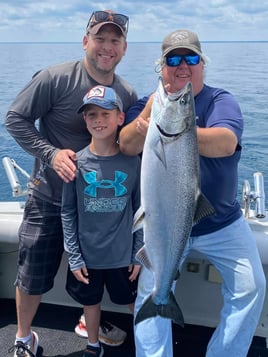 5-6 Hour Fishing Trip  – Sat-Sun