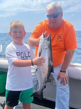 5-6 Hour Fishing Trip  – Sat-Sun