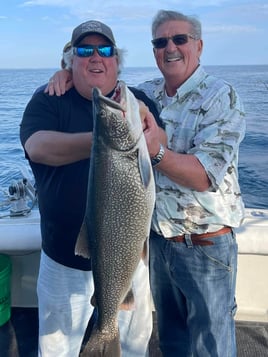 5-6 Hour Fishing Trip  – Sat-Sun