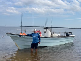 Amelia Island Charter Fishing Trips.