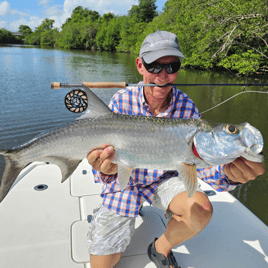 Fly Fishing Charter