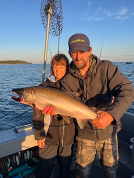 Lake Michigan Charter