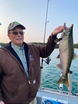 Lake Michigan Charter