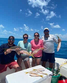 4-6 Hour Fishing Trip (inshore fishing)