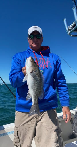 4-6 Hour Fishing Trip (inshore fishing)