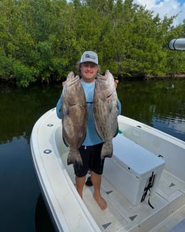 4-6 Hour Fishing Trip (inshore fishing)