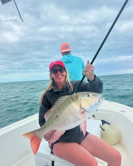 4-6 Hour Fishing Trip wreck/reef/offshore