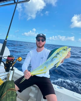 4-6 Hour Fishing Trip wreck/reef/offshore