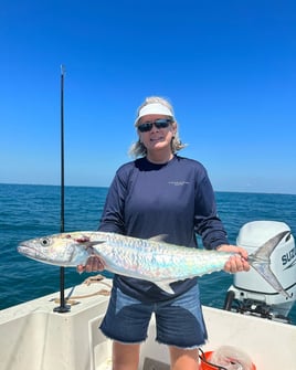 4-6 Hour Fishing Trip wreck/reef/offshore