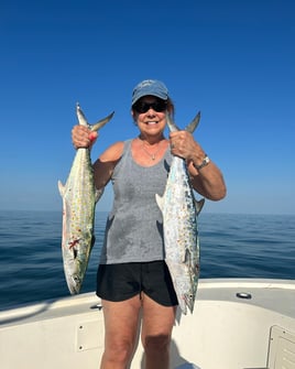 4-6 Hour Fishing Trip wreck/reef/offshore