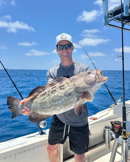 4-6 Hour Fishing Trip wreck/reef/offshore