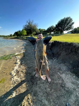 Lake Noodling