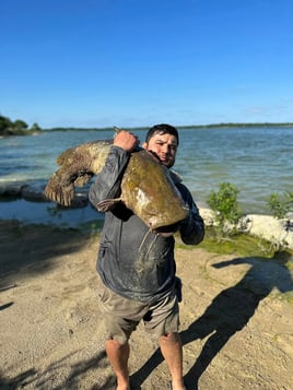 Lake Noodling