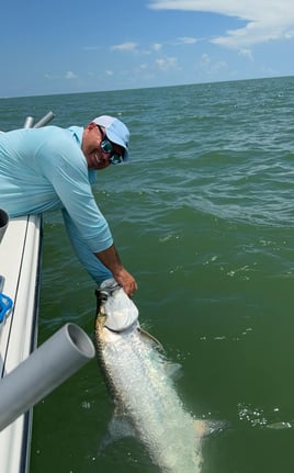 Tarpon Trip