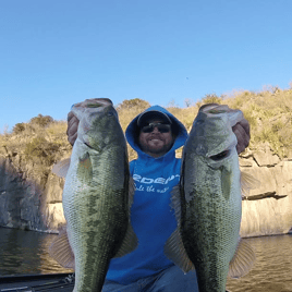 Marble Falls Fishing