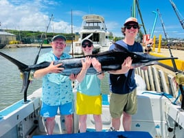 Eastside Sportfishing Half Day