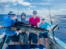 Eastside Sportfishing Half Day