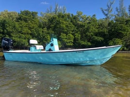 Rod-Bending Action in Cape Coral