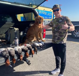 Rockport Duck Hunt