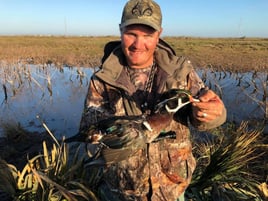 South Texas Duck Blaster