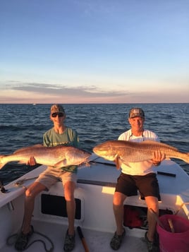 Morehead City Redfish Rodeo