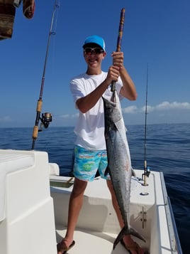 Gulf Fishing Fun - 22’ Cape Horn CC