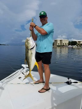 Fishing the Florida Panhandle