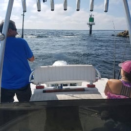 Fishing the Florida Panhandle