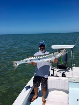 Florida Keys: Bonefish, Permit, More