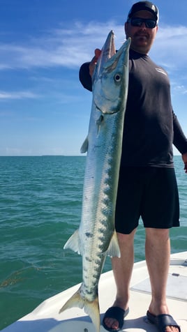 Florida Keys: Bonefish, Permit, More