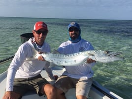 Florida Keys: Bonefish, Permit, More