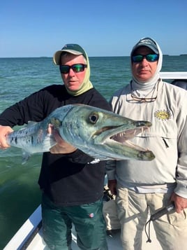 Florida Keys: Bonefish, Permit, More