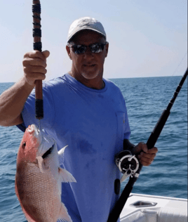 Destin Fishing Excursion