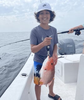 Destin Fishing Adventure