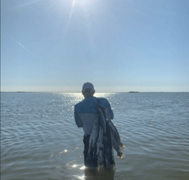 Redfish, Speckled Trout Fishing in Corpus Christi, Texas