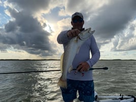 Speckled Trout Fishing in Corpus Christi, Texas