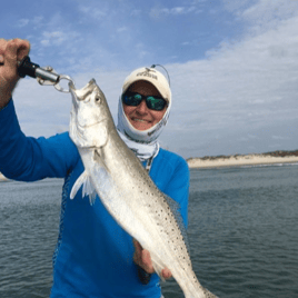 Inshore Fishing Trip