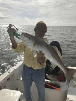 6-Hour Fishing Trip - 21’ SeaHunt