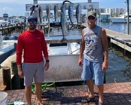 Destin Fishing Adventure