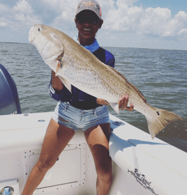 Galveston Bay Trout/Redfish