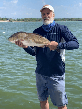 Galveston Bay Trout/Redfish