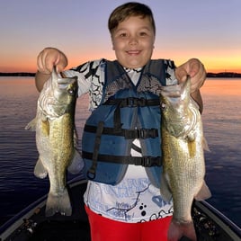 Austin Bass Fishing